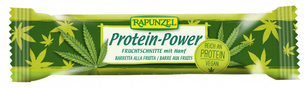ProteinPower