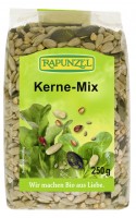 Kerne Mix 250g Rapunzel