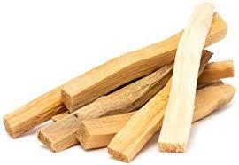Palo Santo Heiliges Holz 40g Phönix