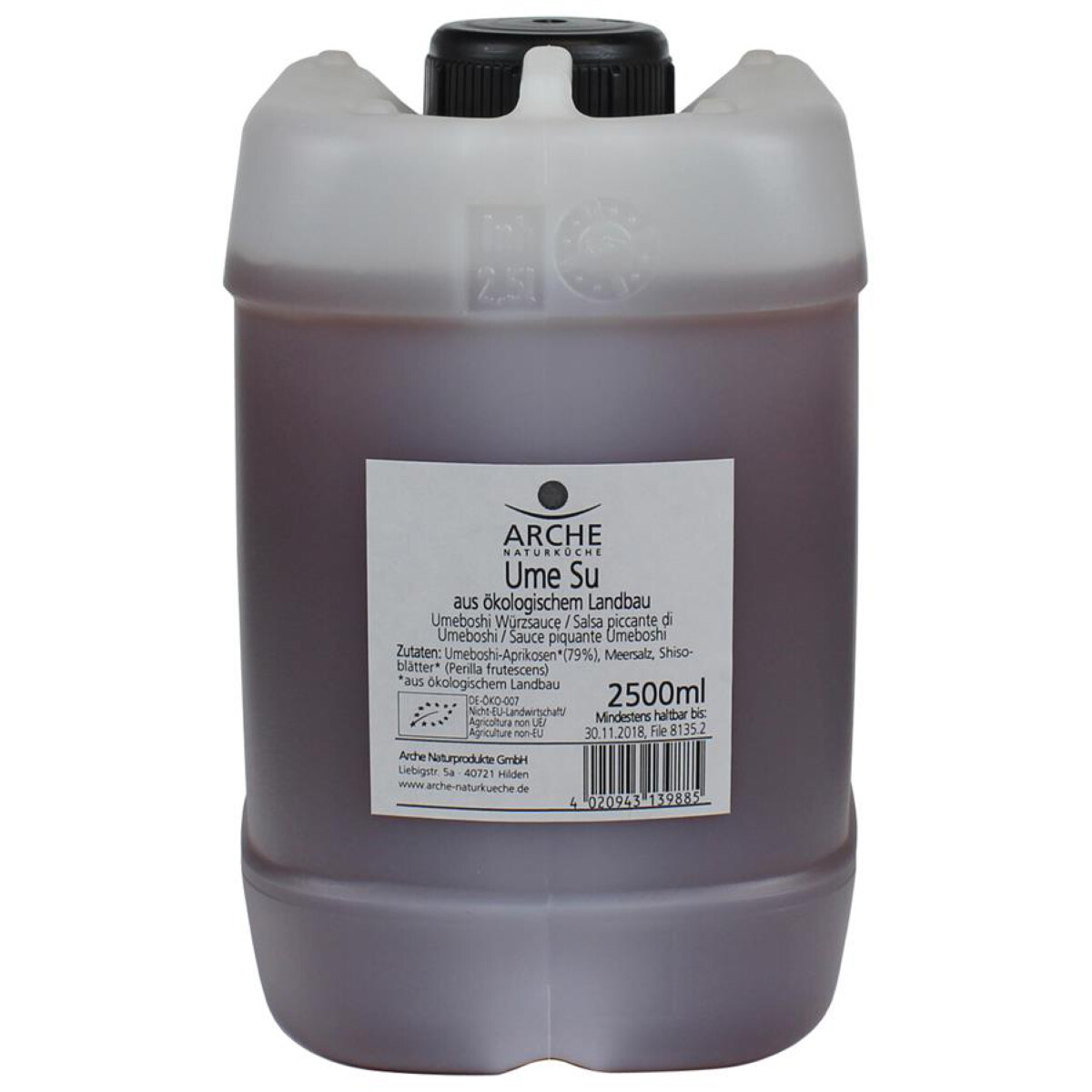 Ume Su 2,5l Arche.jpg
