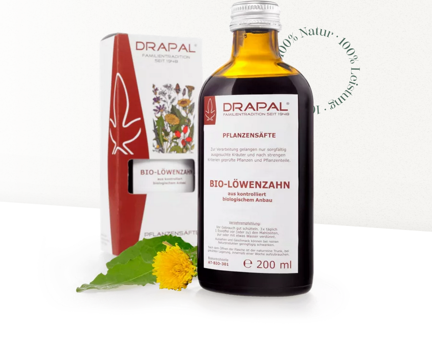 Screenshot 2025-10-24 at 13-11-36 DRAPAL® Bio-Löwenzahn Pflanzensaft - DRAPAL.pn